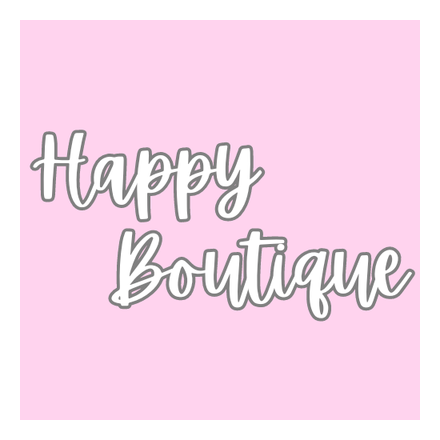 Happiness Boutique Rabattcodes