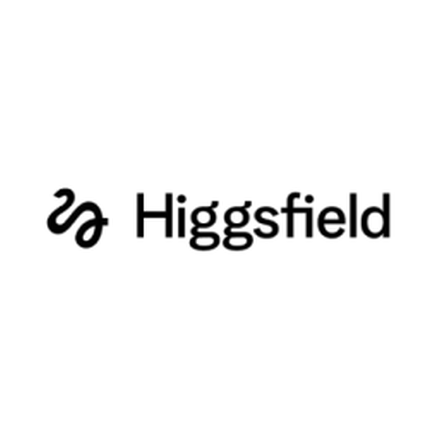 Higgsfield Rabattcodes