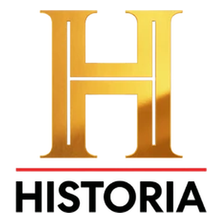 Historia Rabattcodes