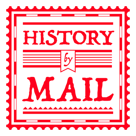 History Mail Rabattcodes