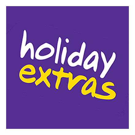 Holiday Extras Rabattcodes
