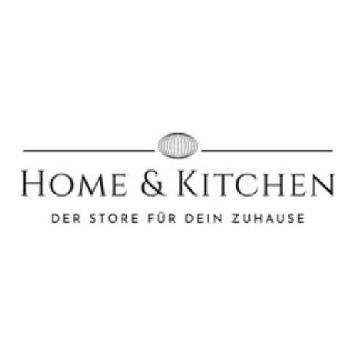 Home And Kitchen Rabattcodes