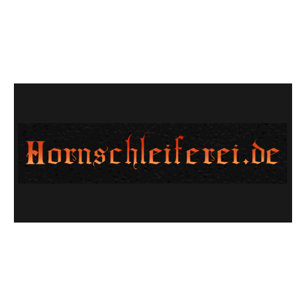 Hornschleiferei Rabattcodes