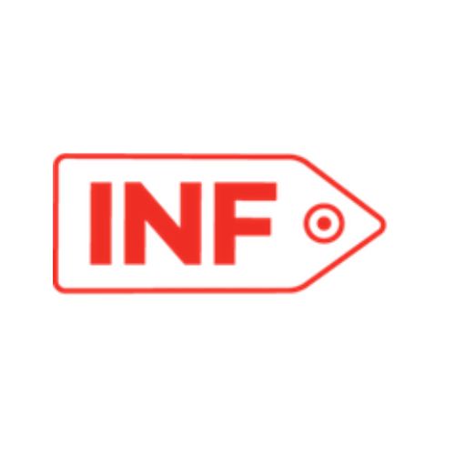 INF Shop Rabattcodes