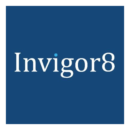 Invigor 8 Rabattcodes