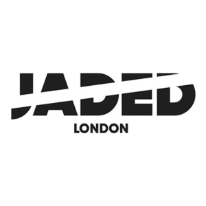 Jaded London Rabattcodes