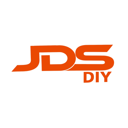 JDS DIY Rabattcodes