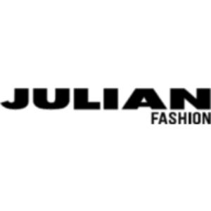 Julian Fashion Rabattcodes