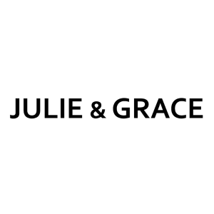 Julie & Grace Rabattcodes