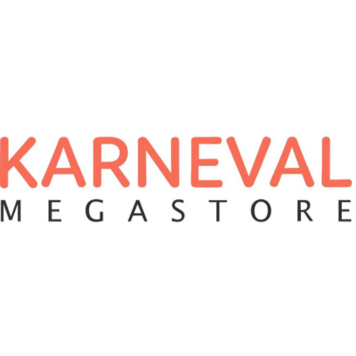 Karneval Megastore Rabattcodes