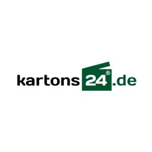 Kartons24 Rabattcodes