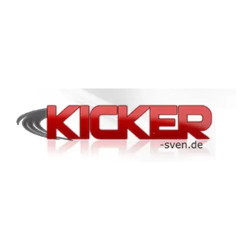 Kicker Sven Rabattcodes