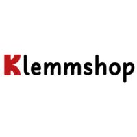 Klemmshop Rabattcodes