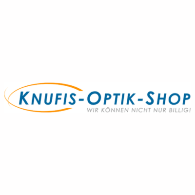 Knufis Optik Shop Rabattcodes