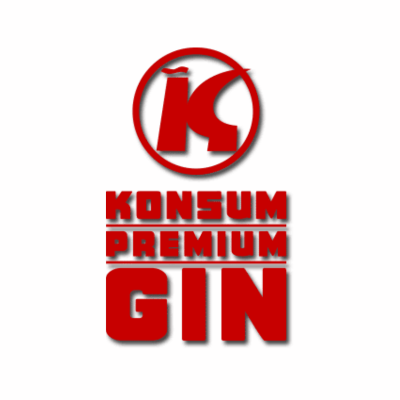 Konsum Premium Gin Rabattcodes