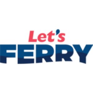 Let's Ferry - Fährtickets Rabattcodes