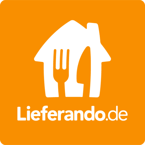 Lieferando logo