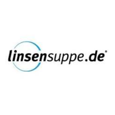 Linsensuppede Rabattcodes