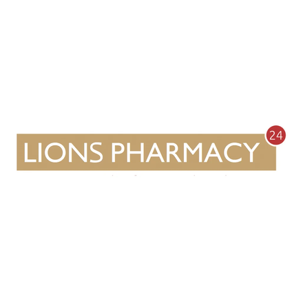 Lions Pharmacy Rabattcodes