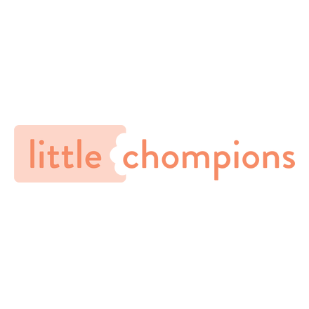 Little Chompions Rabattcodes