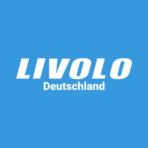 Livolo Deutschland Rabattcodes
