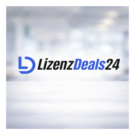 Lizenzdeals24 Rabattcodes