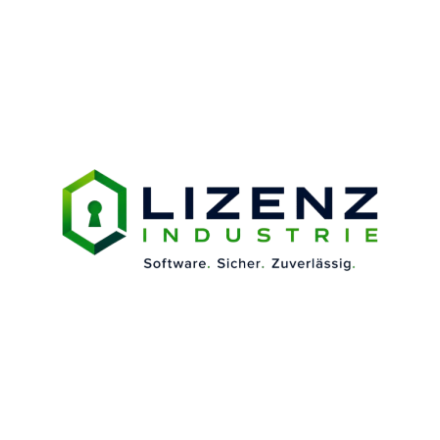 Lizenz Industrie Rabattcodes