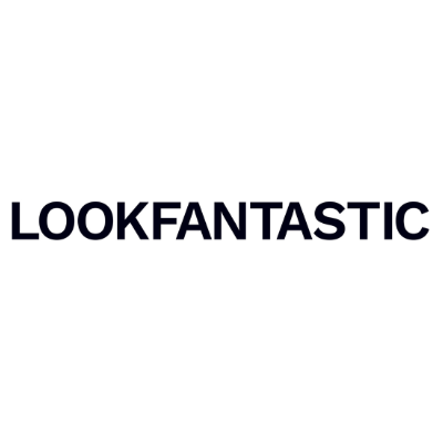 Lookfantastic logo