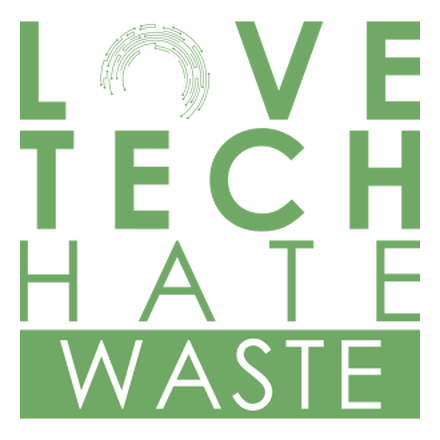 Love Tech Hate Waste Rabattcodes