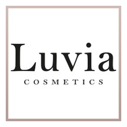 Luvia Cosmetics Rabattcodes