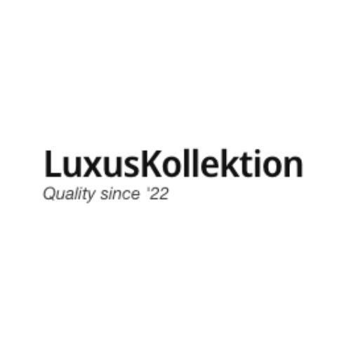 Luxus Kollektion Rabattcodes