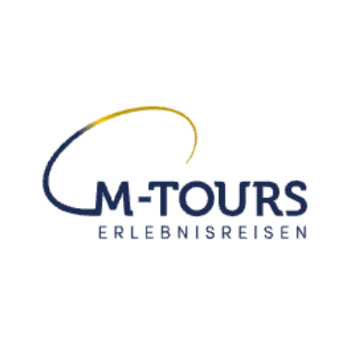 M Tours Rabattcodes