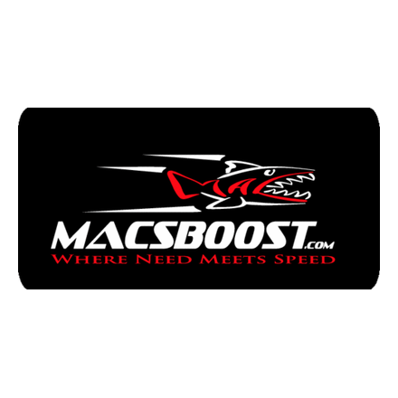 Macboost Rabattcodes