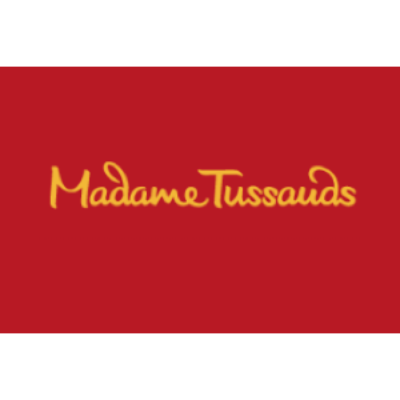 Madame Tussauds Rabattcodes