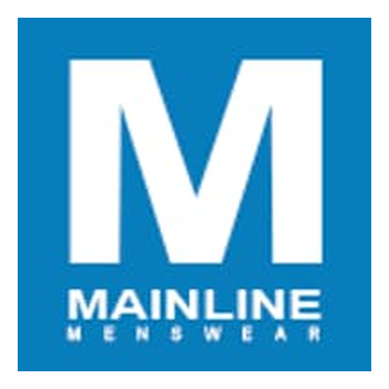 Mainline Menswear Rabattcodes