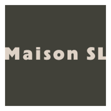 Maison SL Rabattcodes