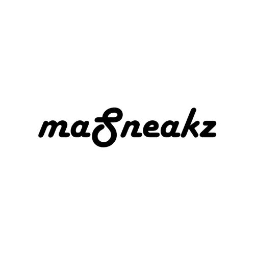Ma Sneakz Rabattcodes