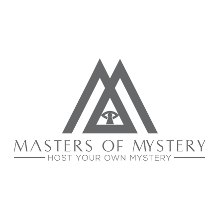 Masters of Mystery Rabattcodes