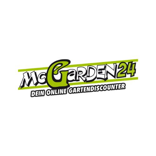 Mcgarden 24 Rabattcodes