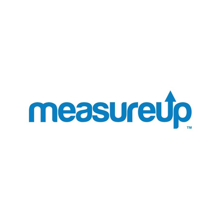 Measureup Rabattcodes