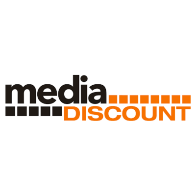 Media Discount