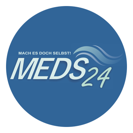 Meds24 Rabattcodes