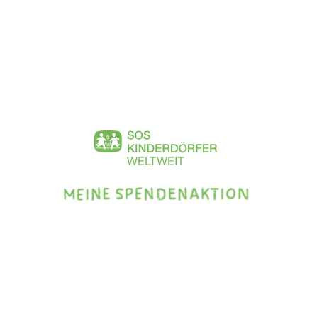 Meine Spendenaktion Rabattcodes