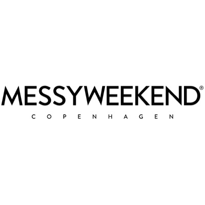 MessyWeekend