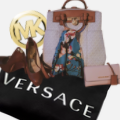 Übernahme von Versace