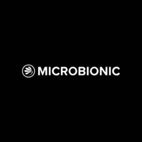 Microbionic Rabattcodes