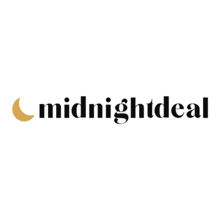 Midnight Deal Rabattcodes