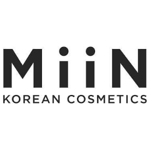 Miin Cosmetics Rabattcodes