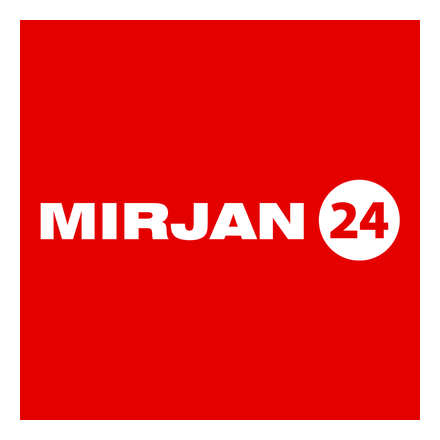 Mirjan 24 Rabattcodes