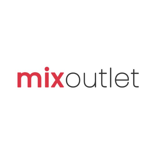 Mix Outlet Rabattcodes
